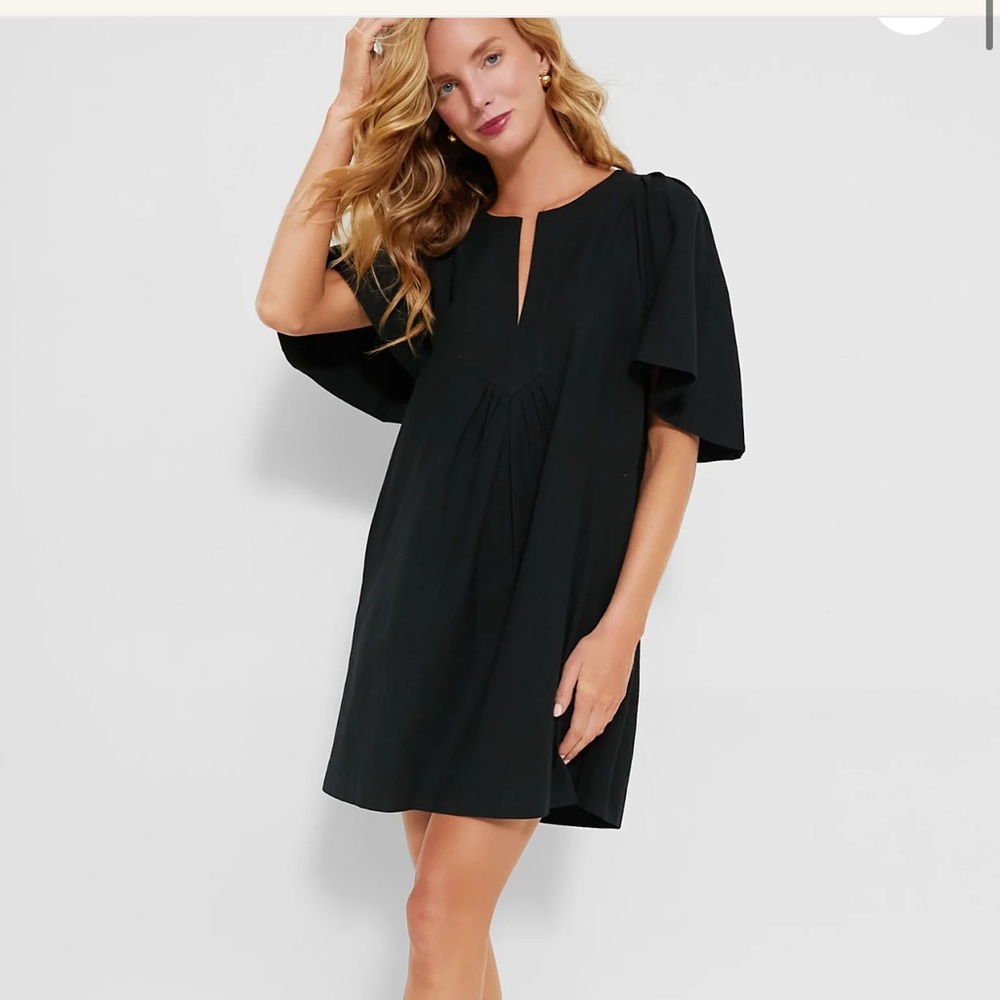 Pomander Place Finley dress